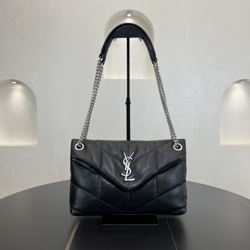 YSL Satchel Bags